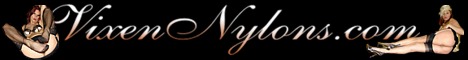 Vixen Nylons